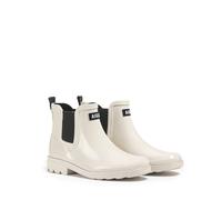 Aigle Wellington Boots CARVILLE 2 Beige 5.5