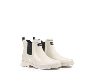 Carville 2 Ankle Rain Boots Sand