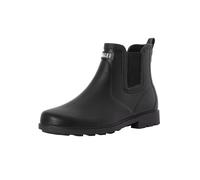 Carville Short Wellington Boots Black 9 UK