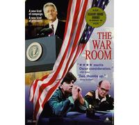 Carville - War Room [DVD] [1993] [Region 1] [US Import] [NTSC]