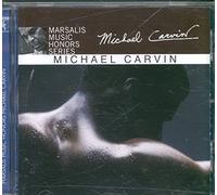 Carvin M. - Marsalis Music Honors Series