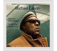 Carvin, Michael - Lost and Found Project..