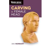 Carving a Female Head [DVD] [Region 1] [NTSC]