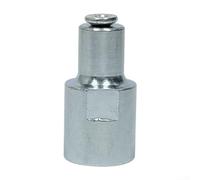 Carving Blade Extension Rod with For M14x2.0 Thread for 125mm and 150mm Angle Grinder Models and Small Diameter Saw For blades