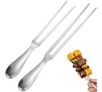 Carving Fork Set, Meat Forks, BBQ Forks, Two-Piece