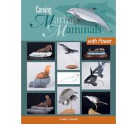 Carving Marine Mammals with Power