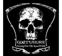 Carving Out The Eyes Of God