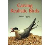 Carving Realistic Birds