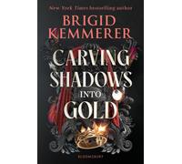 Carving Shadows into Gold