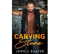 Carving Stone: 1 (Silent Chains MC)