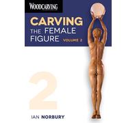 Carving the Female Figure 2 [DVD] [Region 1] [NTSC]