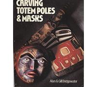 Carving Totem Poles and Masks