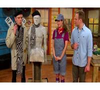 Carving up the Rails