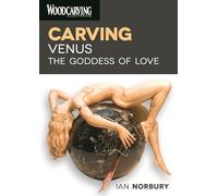 Carving Venus, The Goddess of Love [DVD]