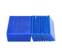 Carving Wax Block for Jewelry Making, Lost Wax Casting Slices