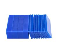 Carving Wax Slice 15 Pack for Jewelry Making Practice Craft Sturdy