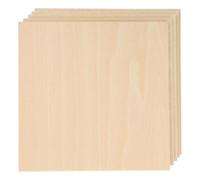 Carving Wood 5 Pcs Cedar Finish Material Veneer Craft Blanks Crafts Engraving Painting Wood Planks Crafting DIY Wooden Sticks