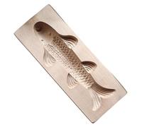 Carving Wood Steamed Buns Multipurpose Carp Baking Tool For Pastries Soap Making Kitchen Essential Cake Making Tool