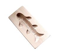 Carving Wood Steamed Buns Multipurpose Carp Baking Tool For Pastries Soap Making Kitchen Essential Cake Making Tool