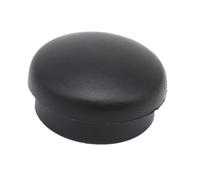 CarWindshield Wiper Nut Cover Car Front Windscreen Wiper Arm Nut Cap Bolt Rocker Cover Compatible With Seat For Leon MK1 1M MK2 1P MK3 5F 2000-2019 5N0955205(1Pc)