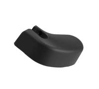 CarWindshield Wiper Nut Cover Car Rear Wiper Arm Nut Cover Cap Compatible With Jaguar For F-Pace 2.0L Ingenium A/T Base Sport Utility 2018 2019 2020 2021 2022 T4A7965