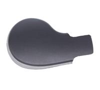 CarWindshield Wiper Nut Cover Rear Windshield Wiper Arm Rocker Bolt Cap Replacement Compatible With Seat For Alhambra Mk2 7N For Mii For Arona KJ7 5K6955435(1pc)