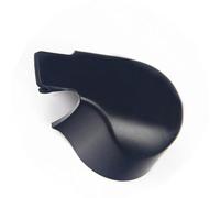 CarWindshield Wiper Nut Cover Rear Wiper Arm Cover Compatible With VW For Golf MK6 MK7 2009-2018 For Passat For Variant 3G5 2015-2018 For Polo 6R AW1 2010-2020