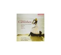 Shelley:Lso:Hickox - CARWITHEN: ORCHESTRAL WORKS