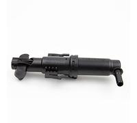 CarWorld For BMW F01 F02 730i 740i 750i 760i 740Li 750Li, Headlight Washer Nozzle Cylinder 61677341541 61677341542