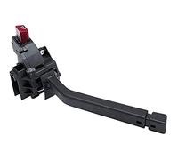 CarWorld Ford Transit 1991-2000 Black ABS Push Button Steering Wheel Switch 1070574 1052252