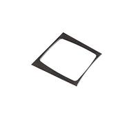 CarWorld For Mercedes Benz C GLK Class X204 W204 C180 C200 C260 GLK Class 2008-2013, 4 Colour Gear Shift Decoration Frame Sticker