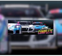 CarX Drift Racing Online Complete Steam Account