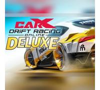 CarX Drift Racing Online - Deluxe (DLC) (PC) Steam Key - GLOBAL