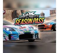 CarX Drift Racing Online - Season Pass (DLC) (PC) Steam Gift - EU