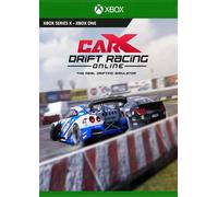 CarX Drift Racing Online Xbox One (EU & UK)