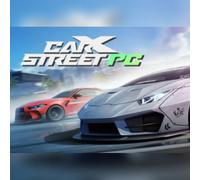 CarX Street (PC) Steam Gift - NORTH AMERICA