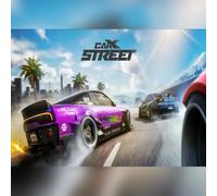 CarX Street (PC) Steam Key - GLOBAL
