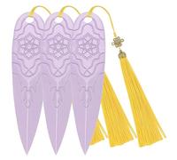 CARxlythic 3 Pieces Prop Replicas for Hunters, Weapons, Role Play Weapons, Cosplay Accessories for Girls, Women Carnival Costume Party Supplies (Purple)