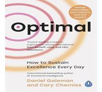 Cary Cherniss Optimal Paperback Book Cary Cherniss Multicolor