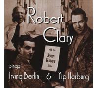 Cary, Claiborne - Live at Danny's