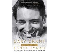 Cary Grant: A Brilliant Disguise