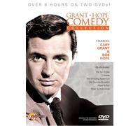 Cary Grant & Bob Hope Comedy Collection [DVD] [2008] [US Import]
