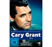 Cary Grant Box