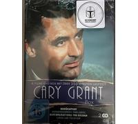 Cary Grant Box