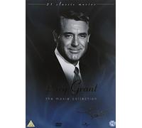 Cary Grant Box Set [DVD]