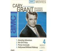 Cary Grant Classics [Import USA Zone 1]