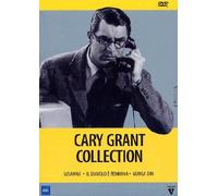 Cary Grant Cofanetto (3 DVD)