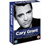 Cary Grant Collection - Cary Grant - DVD - 4-Film Set (1944)
