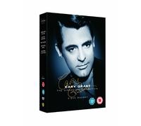 Cary Grant Collection (5 Disc) (Night and Day, Destination Tokyo, North By Northwest, Arsenic and Old Lace, Carry Grant Documentary) [DVD]