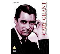 Cary Grant Collection [DVD]